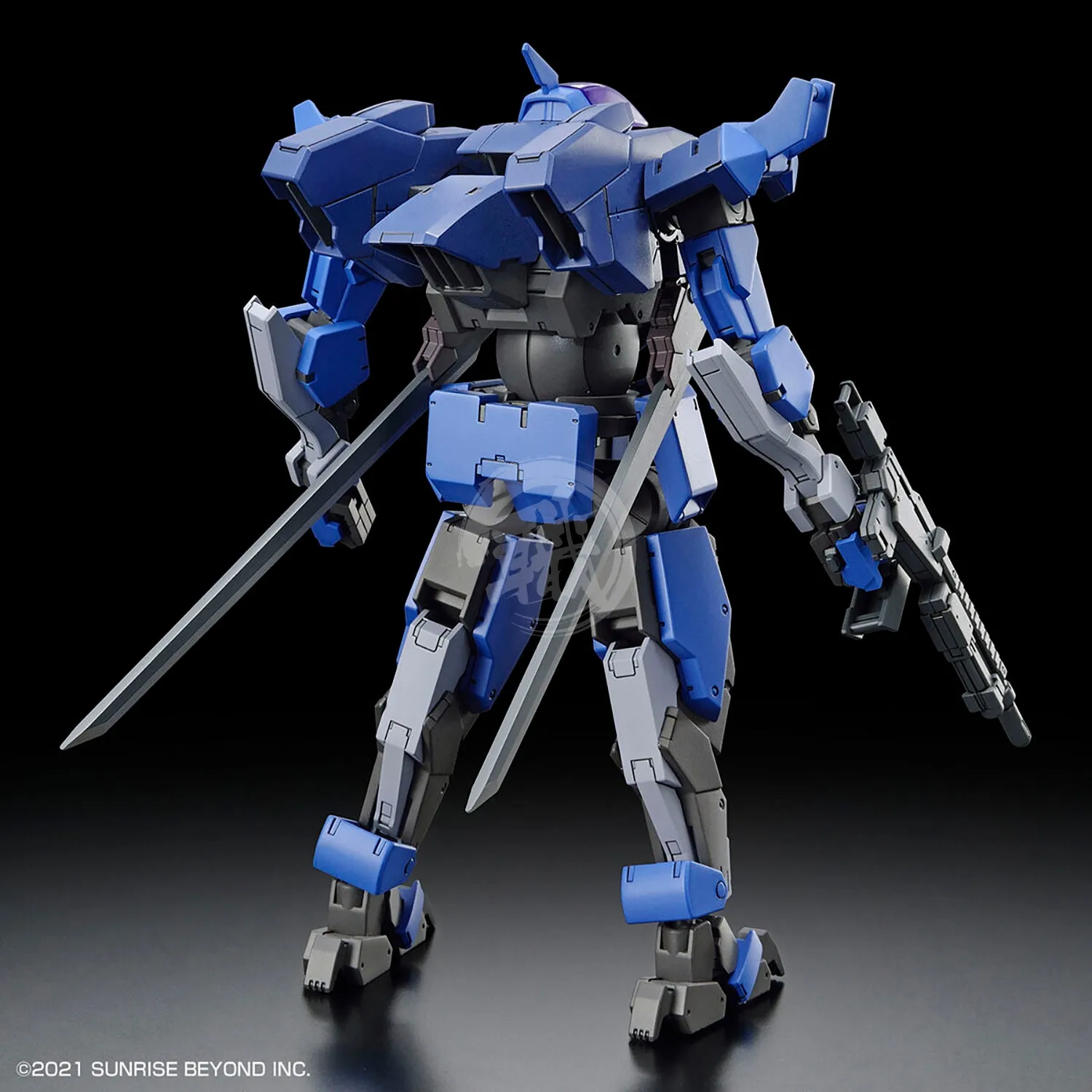 HG Brady Hound [Brad Exclusive]