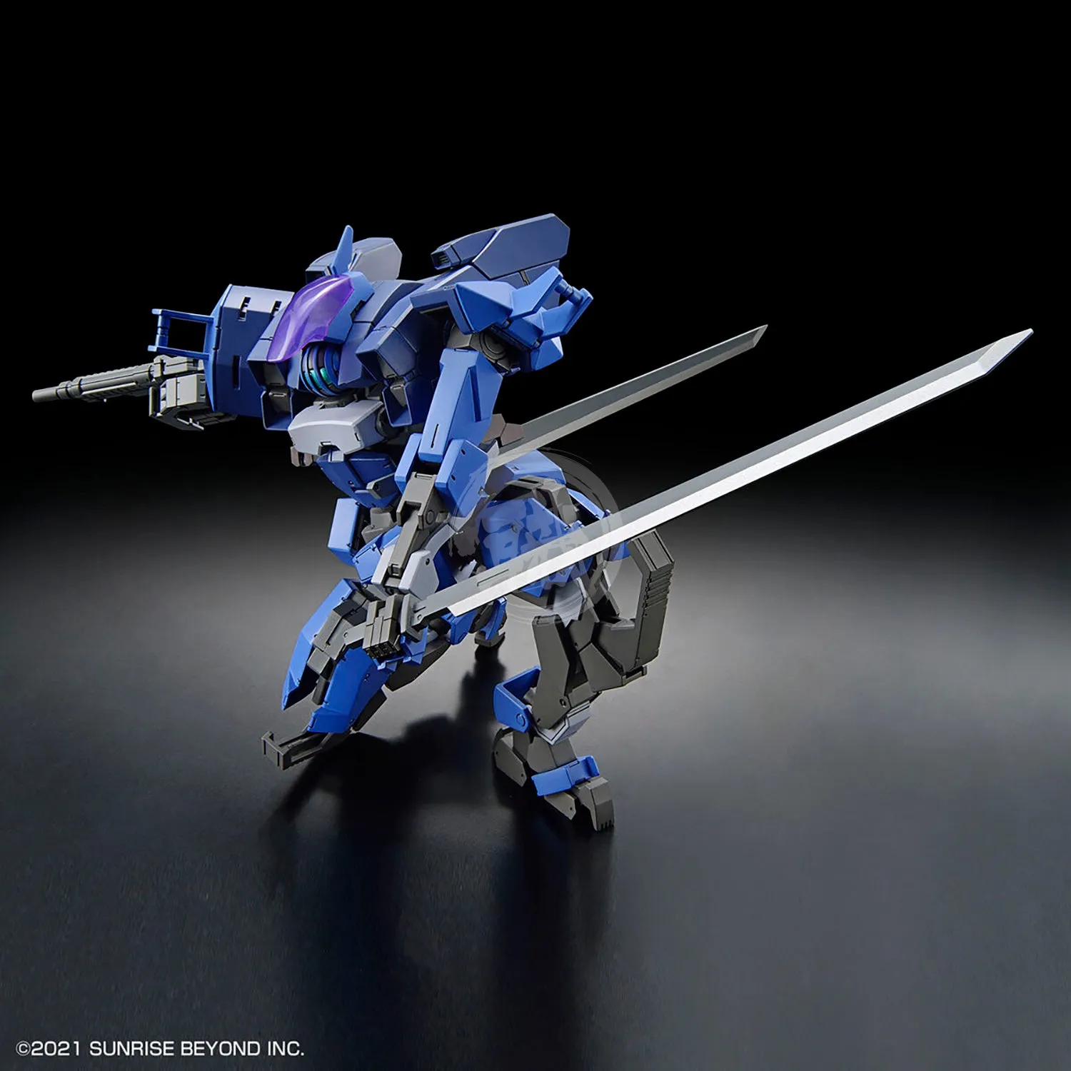 HG Brady Hound [Brad Exclusive]