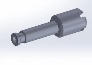 Hi-Temp Jet for SE300 / HE280 Hot End