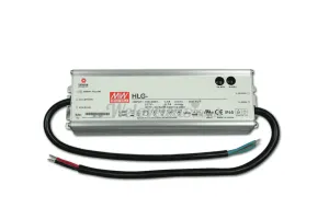 HLG-320-12A | 264w | 12v | 22A | Meanwell PSU