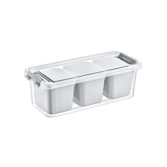 Hobby Life Grand Organiser 3 Condiment 02 1065