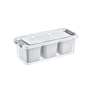 Hobby Life Grand Organiser 3 Condiment 02 1065