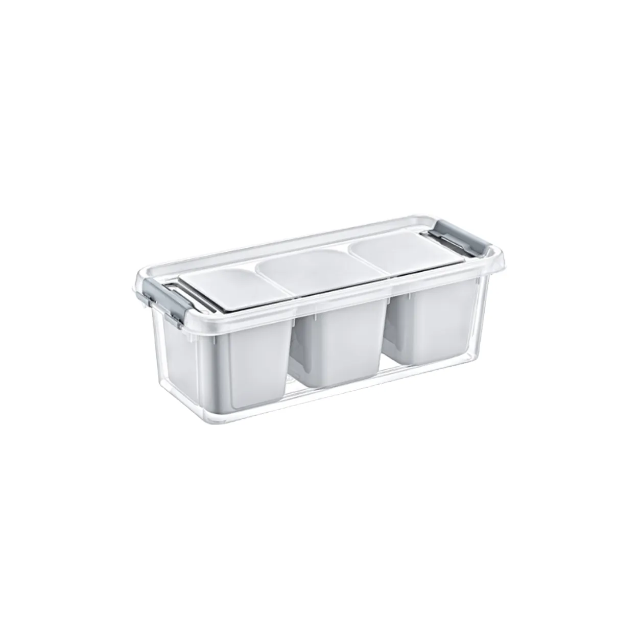 Hobby Life Grand Organiser 3 Condiment 02 1065