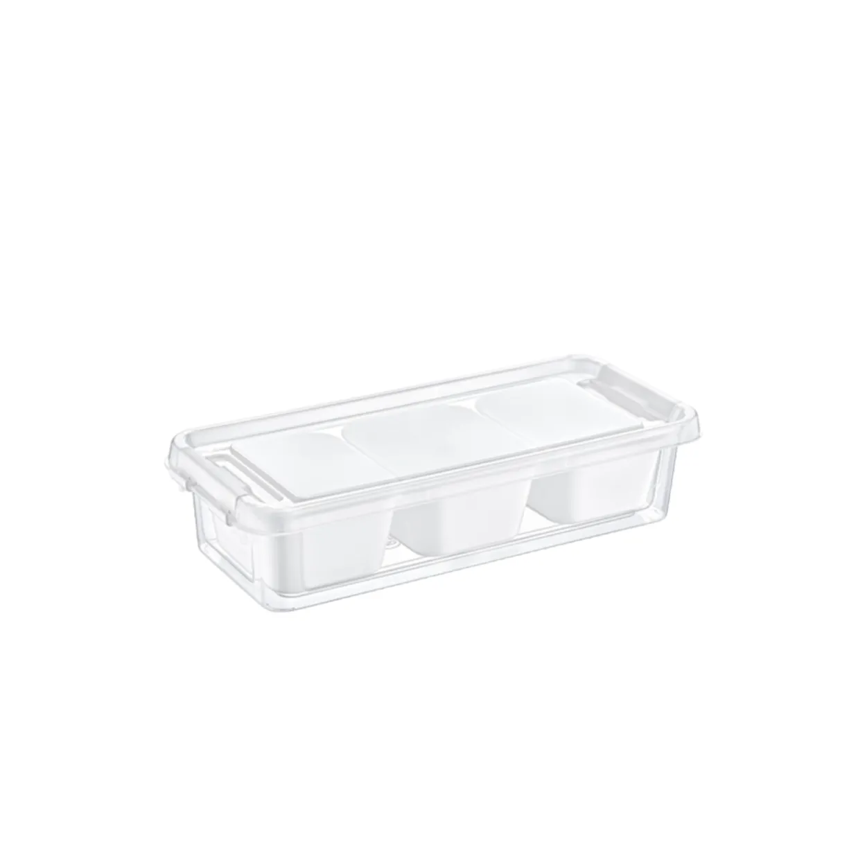 Hobby Life Grand Organiser 3 Condiment 02 1065