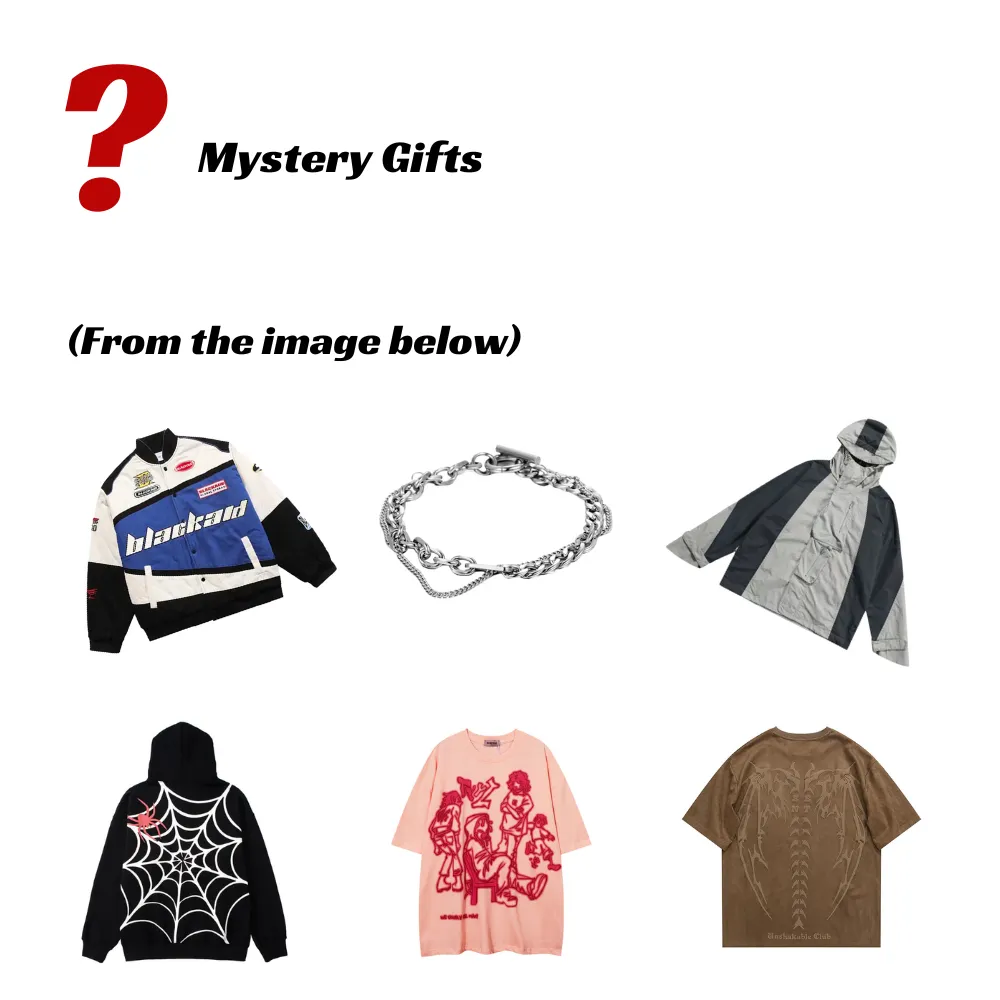 Holiday Exclusive Box