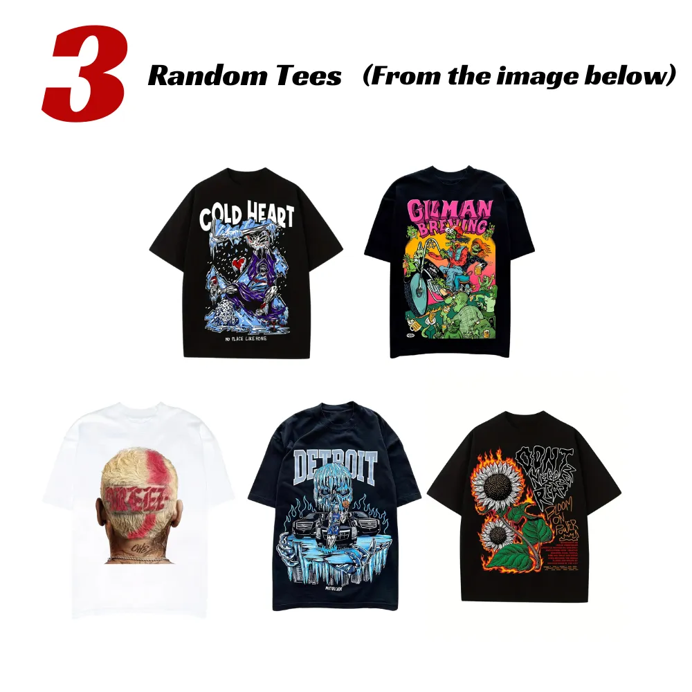 Holiday Exclusive Box