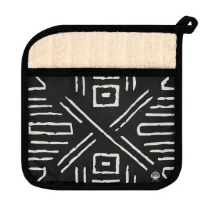 #HoN Pot Holder with Pocket #8