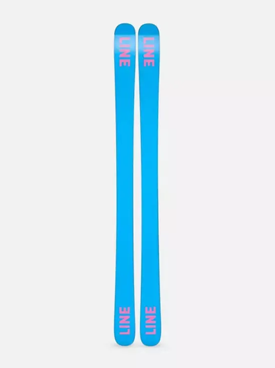 Honey Badger Skis - 2024