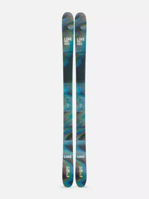 Honey Badger Skis - 2024