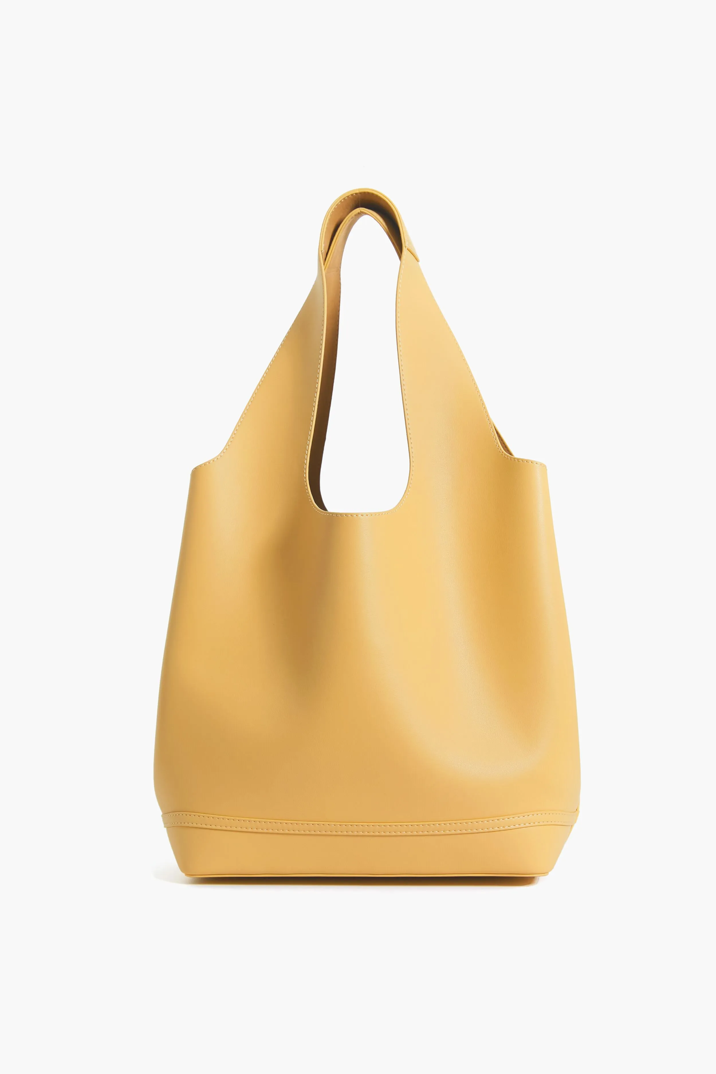Honey Mask Tote Bag