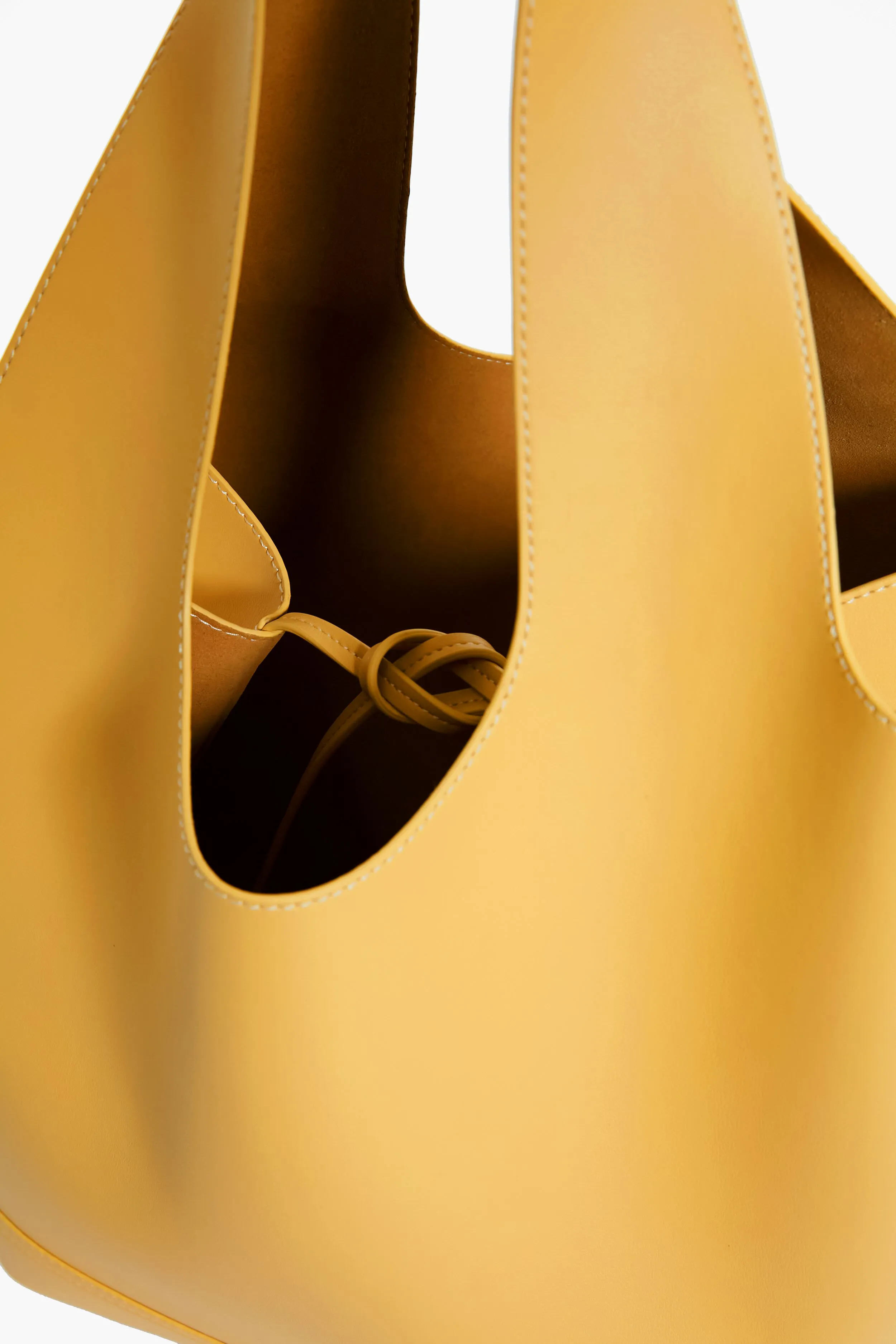 Honey Mask Tote Bag