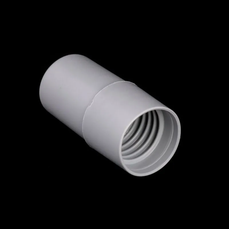 Hose Expander 1 1/2" Threaded To 1 3/4" Smooth