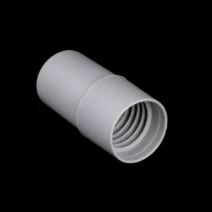 Hose Expander 1 1/2" Threaded To 1 3/4" Smooth