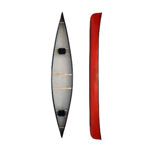 Hou Canoe - hōu 17 canoe