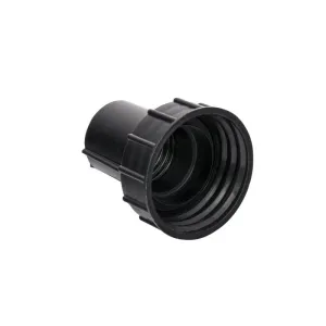 Husky OEM Machine End Coupling - 1 1/4"