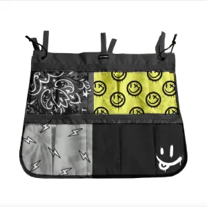Hype Bed Organizer