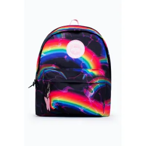 Hype Midnight Rainbow Backpack Yvlr649