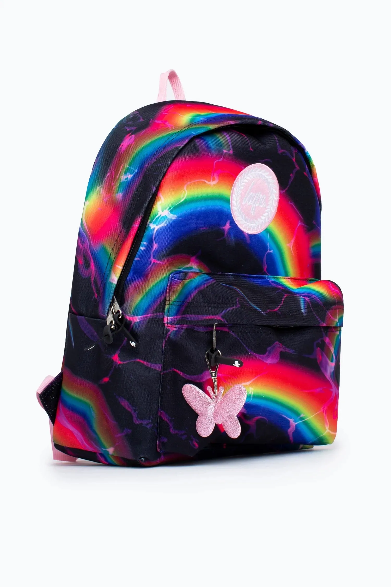 Hype Midnight Rainbow Backpack Yvlr649