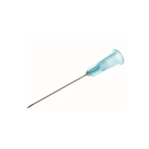 Hypodermic Sterile Needles