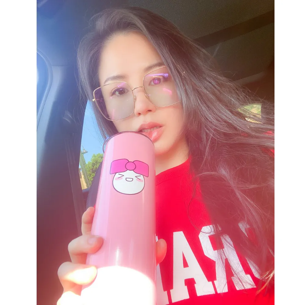 hyunee Logo Stainless Steel Tumbler 20oz