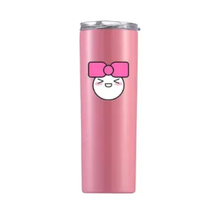 hyunee Logo Stainless Steel Tumbler 20oz