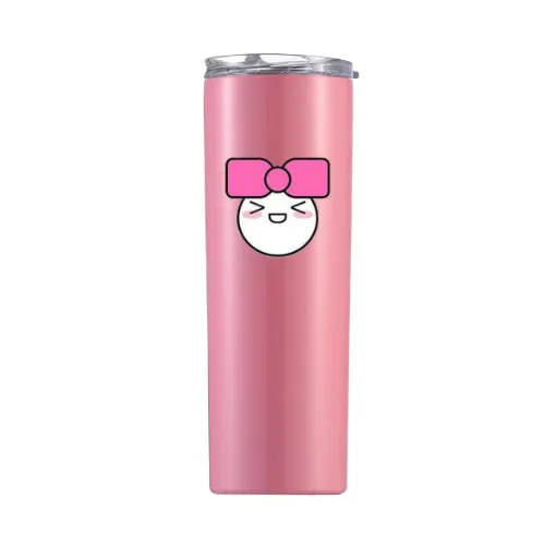 hyunee Logo Stainless Steel Tumbler 20oz