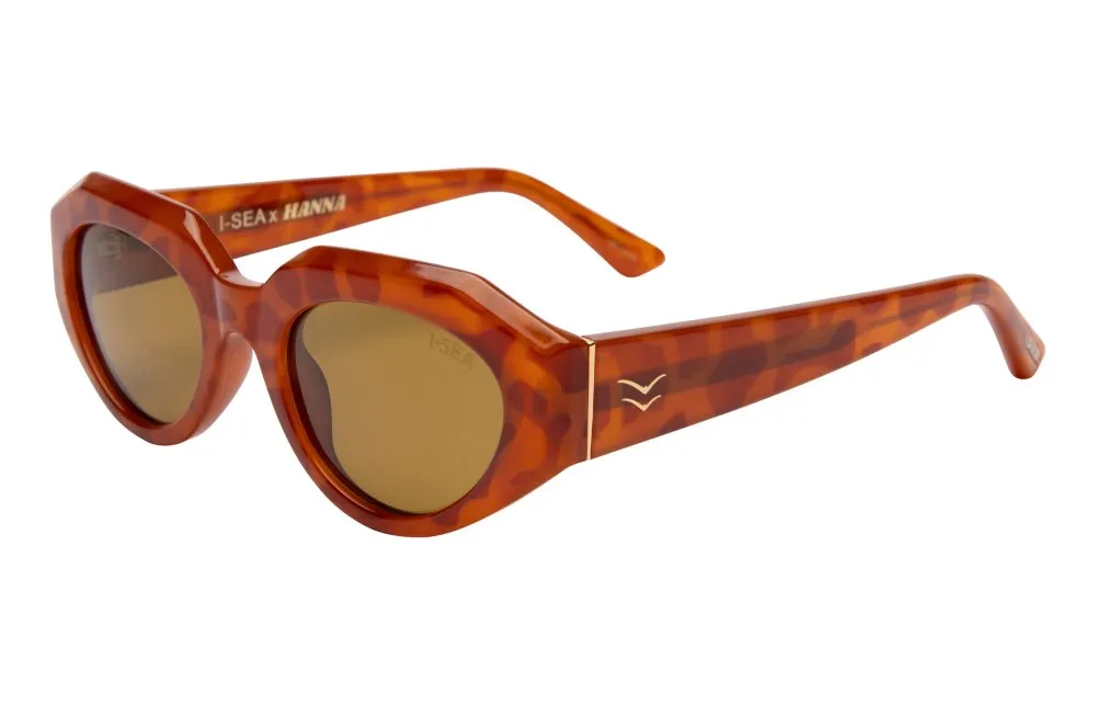 I-Sea Hanna Polarized Sunglasses
