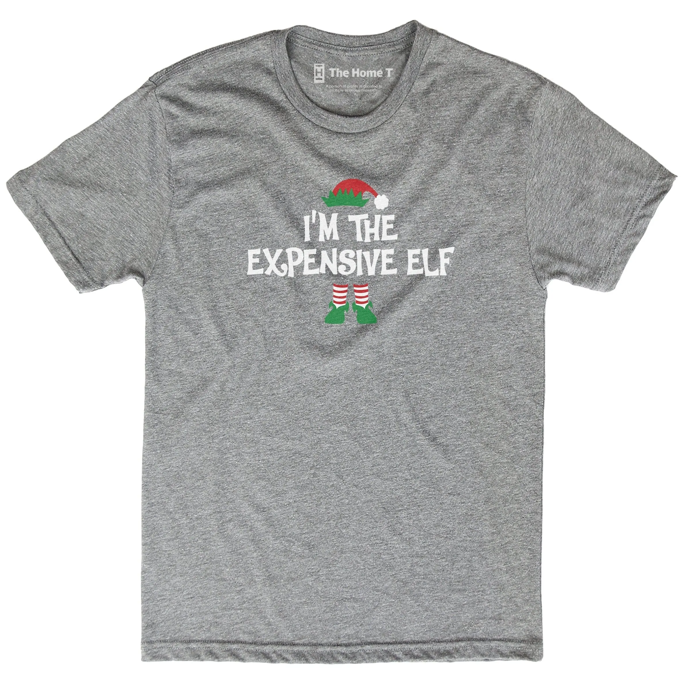 I'm The Expensive Elf