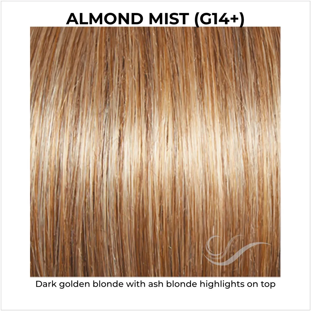 Incentive by Gabor (Hand Tied Top Wig)