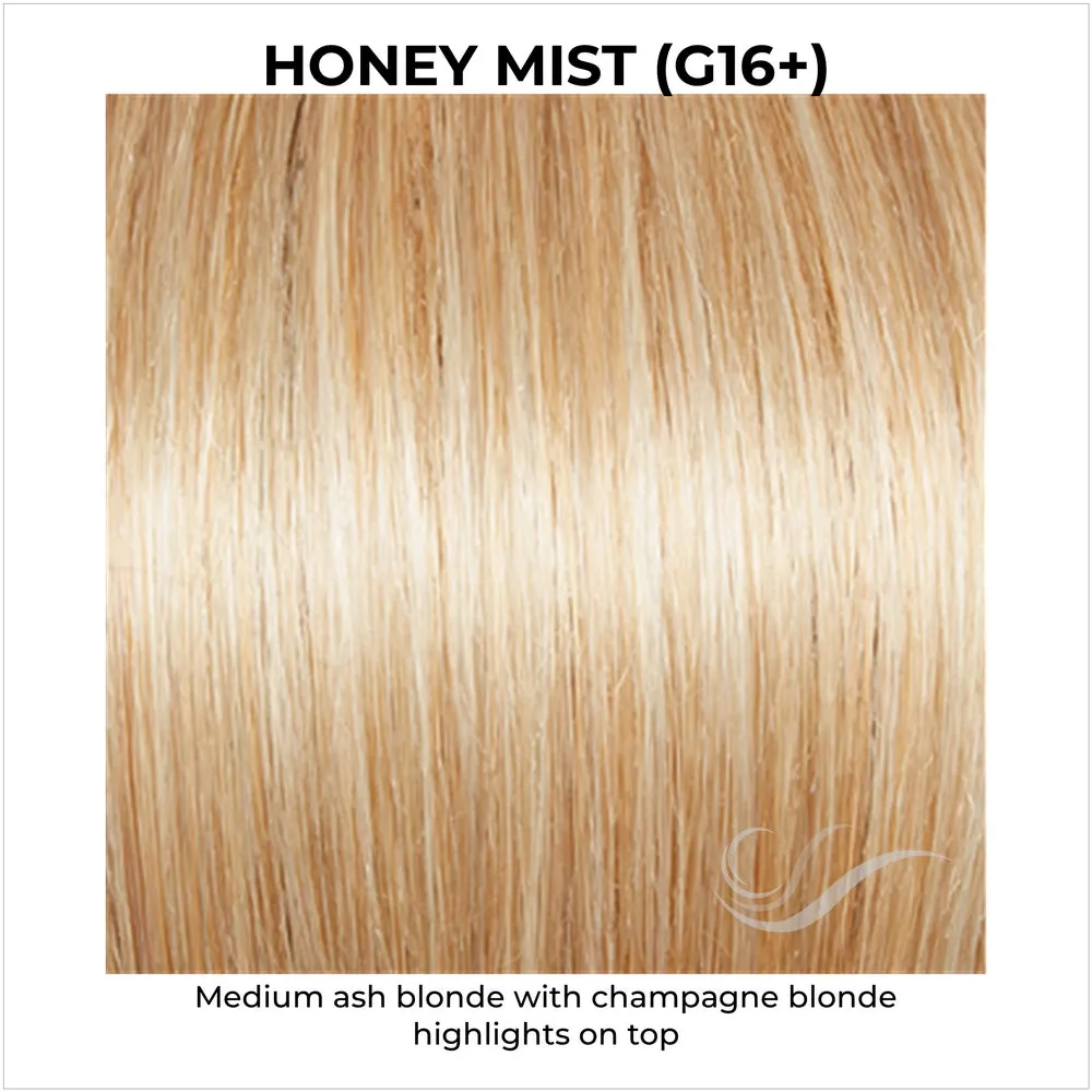 Incentive by Gabor (Hand Tied Top Wig)