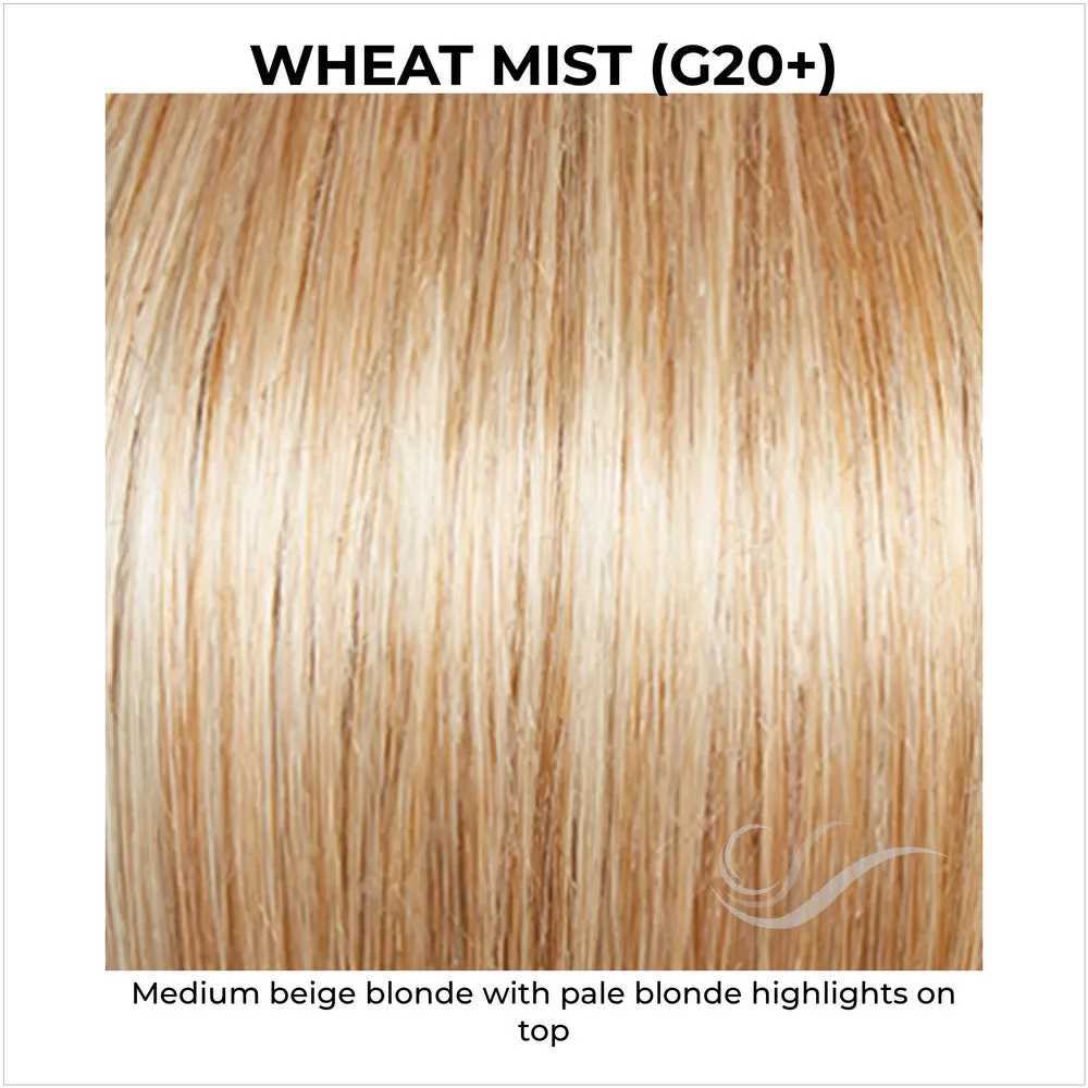 Incentive by Gabor (Hand Tied Top Wig)