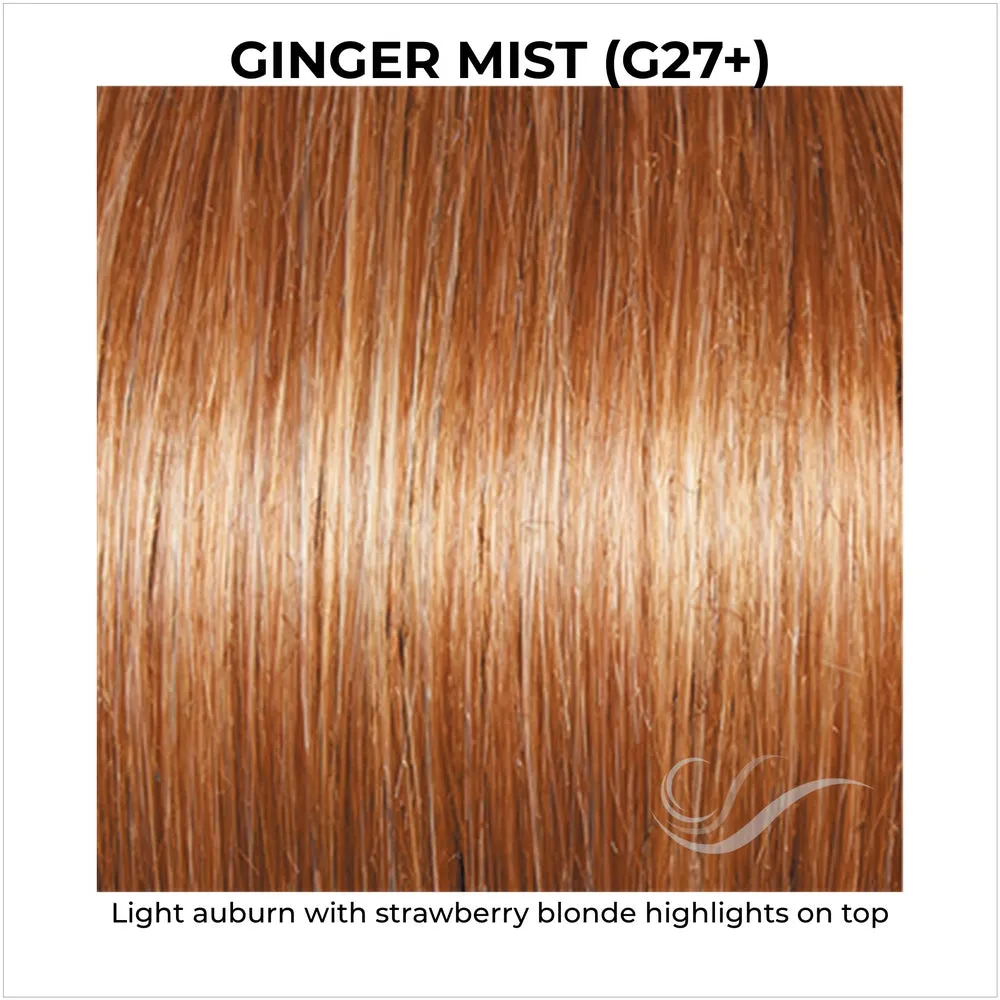 Incentive by Gabor (Hand Tied Top Wig)