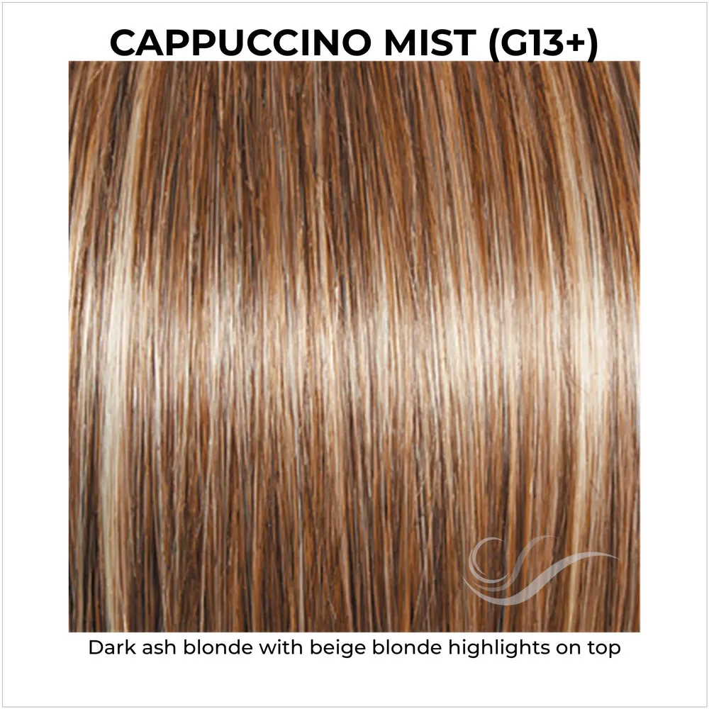 Incentive by Gabor (Hand Tied Top Wig)
