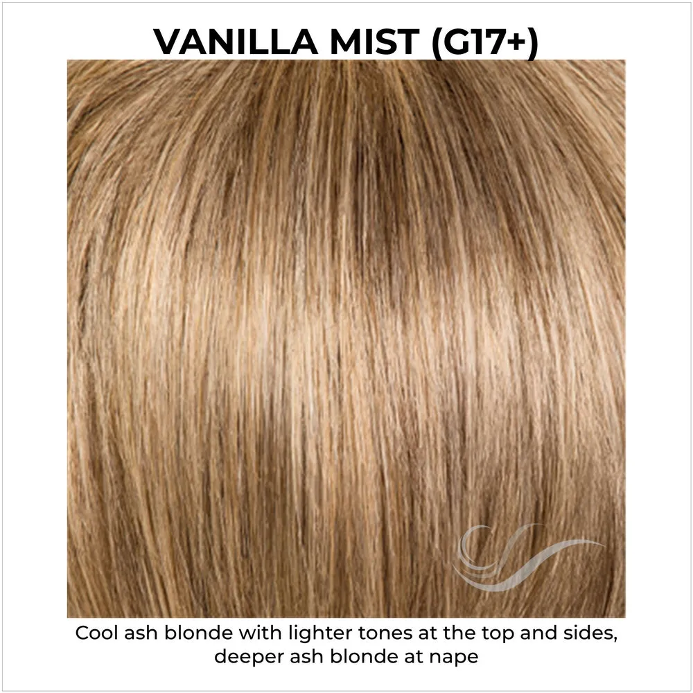 Incentive by Gabor (Hand Tied Top Wig)