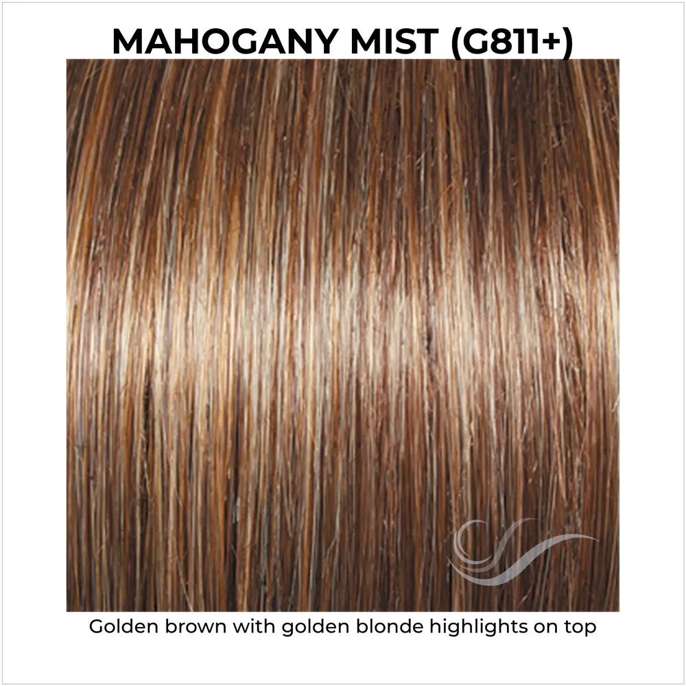 Incentive by Gabor (Hand Tied Top Wig)