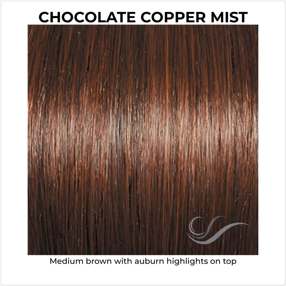 Incentive by Gabor (Hand Tied Top Wig)