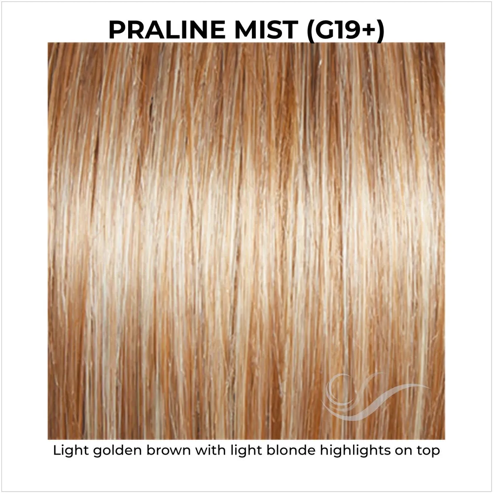 Incentive by Gabor (Hand Tied Top Wig)