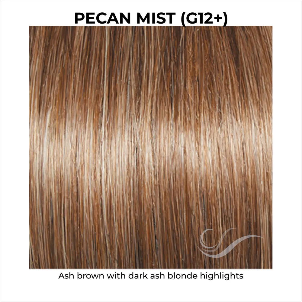 Incentive by Gabor (Hand Tied Top Wig)