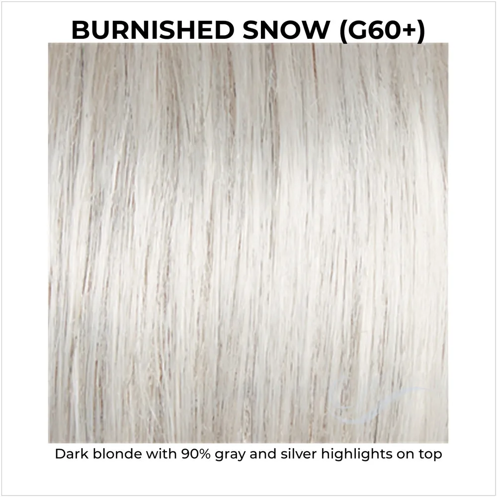 Incentive by Gabor (Hand Tied Top Wig)