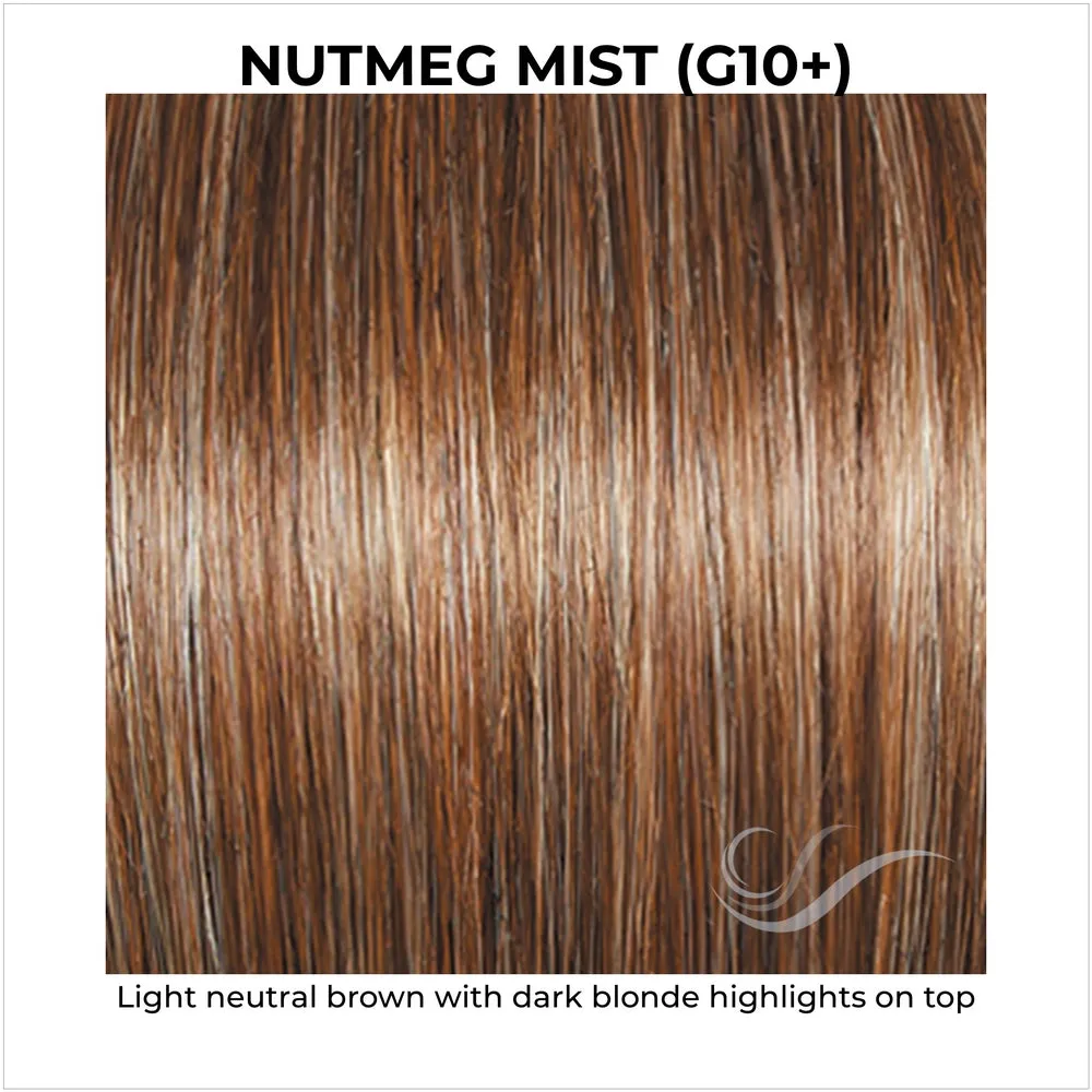 Incentive by Gabor (Hand Tied Top Wig)