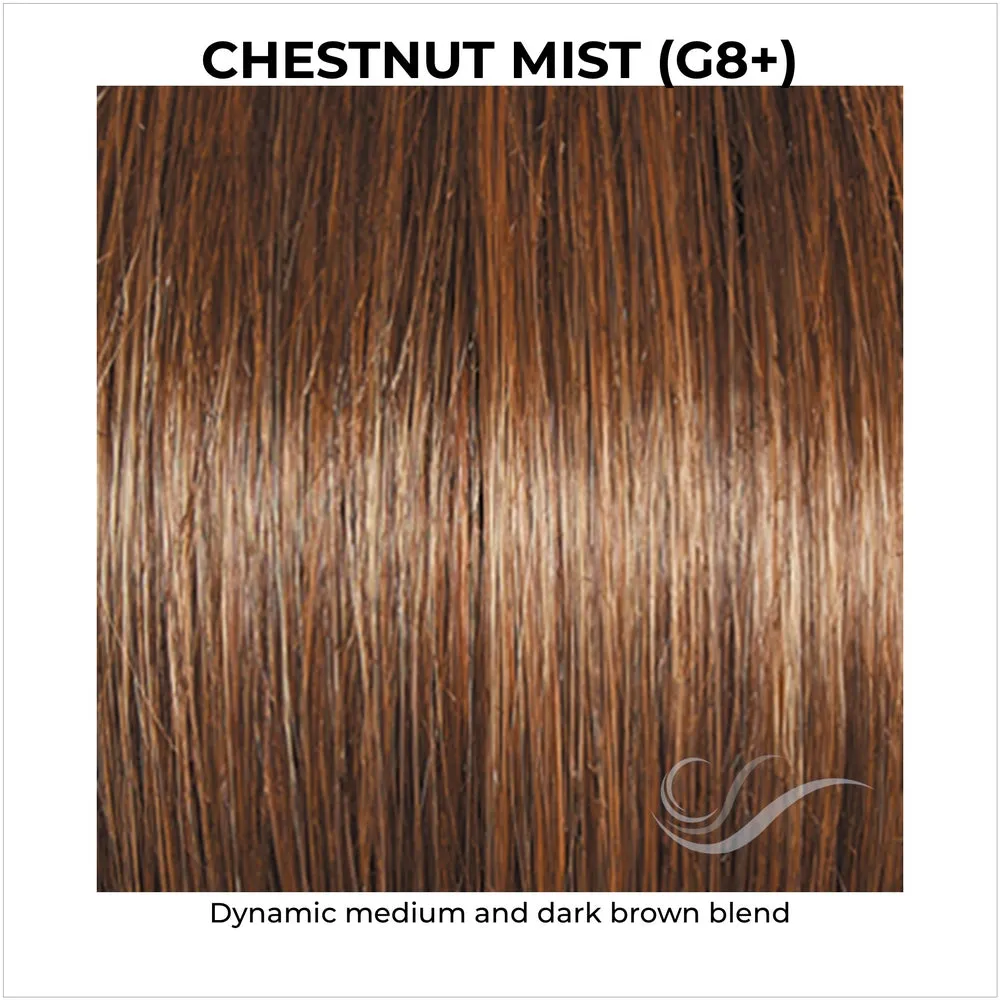 Incentive by Gabor (Hand Tied Top Wig)