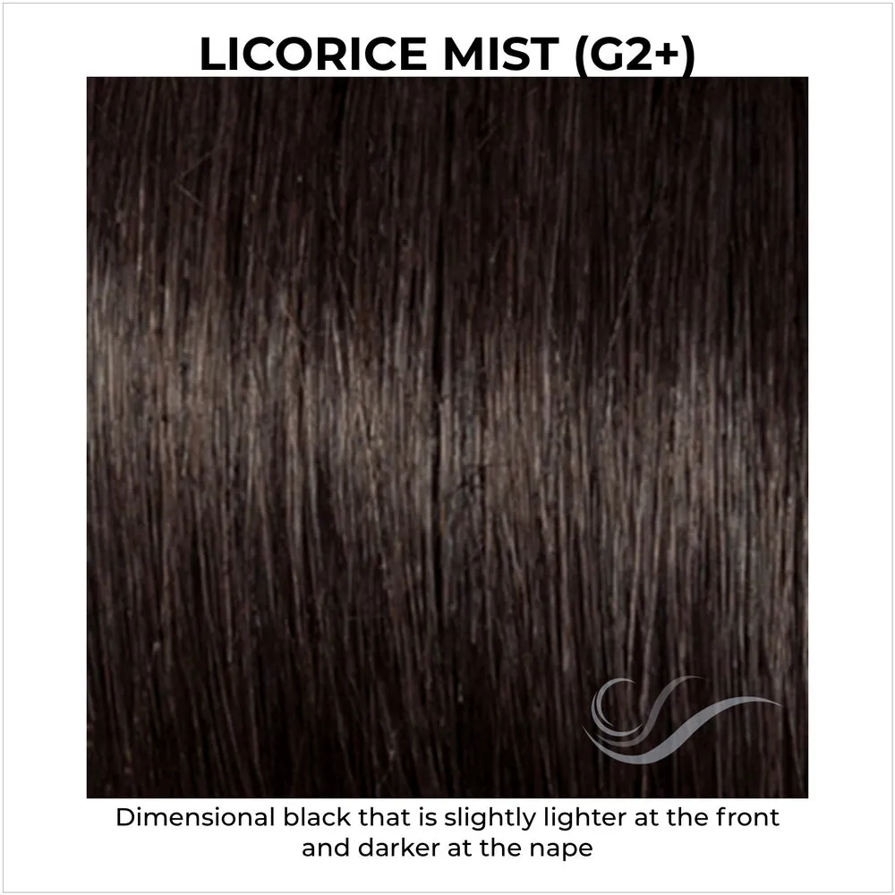 Incentive by Gabor (Hand Tied Top Wig)