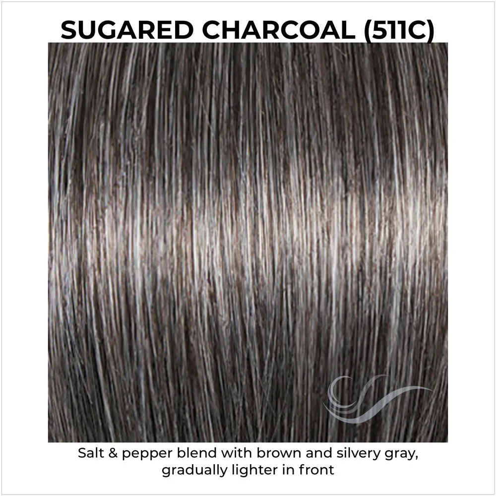 Incentive by Gabor (Hand Tied Top Wig)