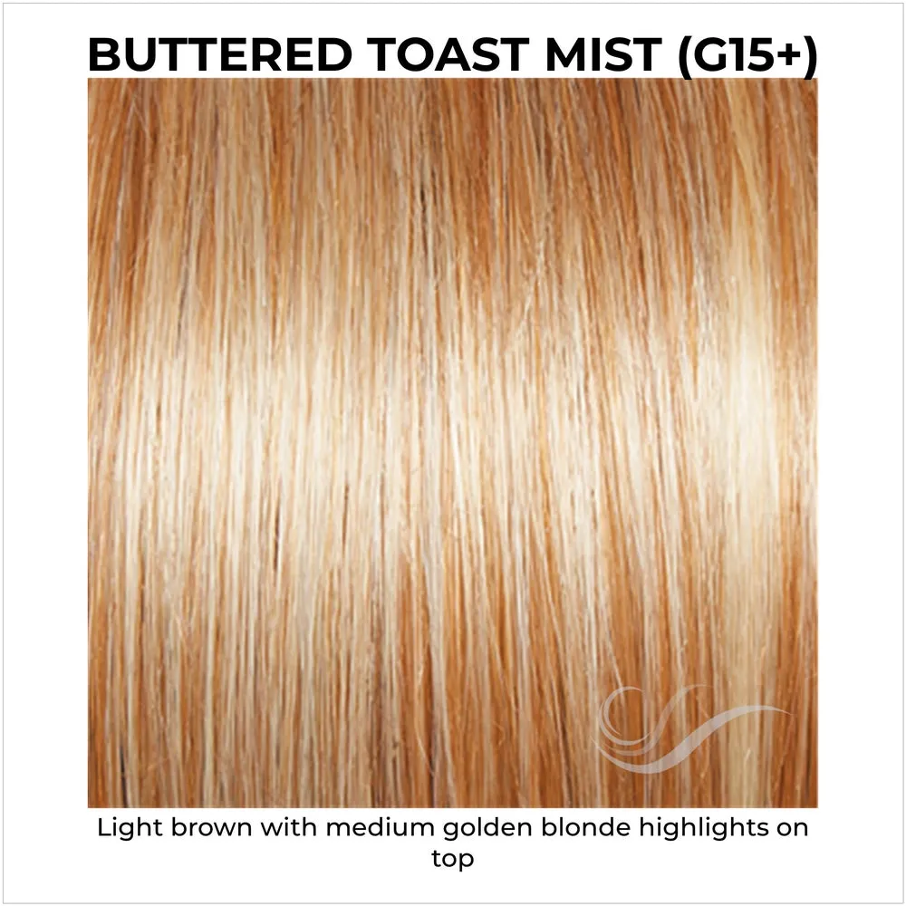 Incentive by Gabor (Hand Tied Top Wig)