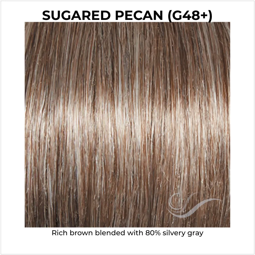 Incentive by Gabor (Hand Tied Top Wig)