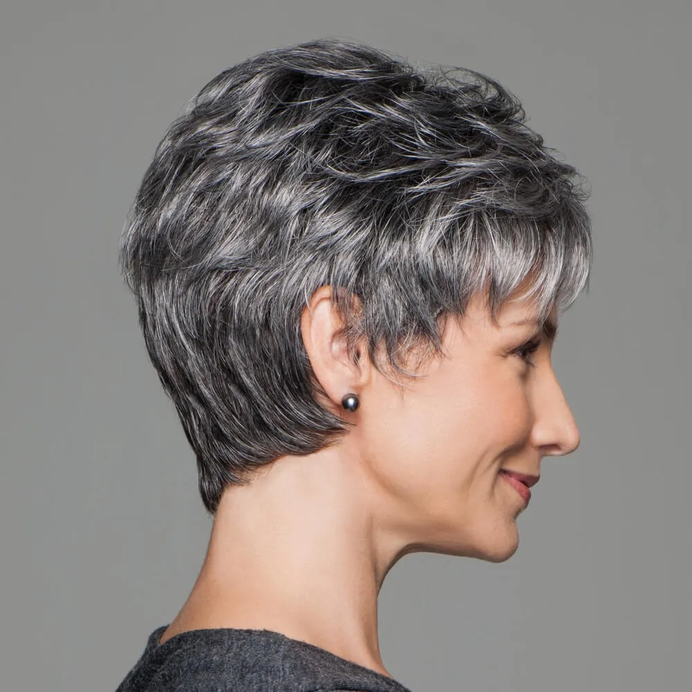 Incentive by Gabor (Hand Tied Top Wig)