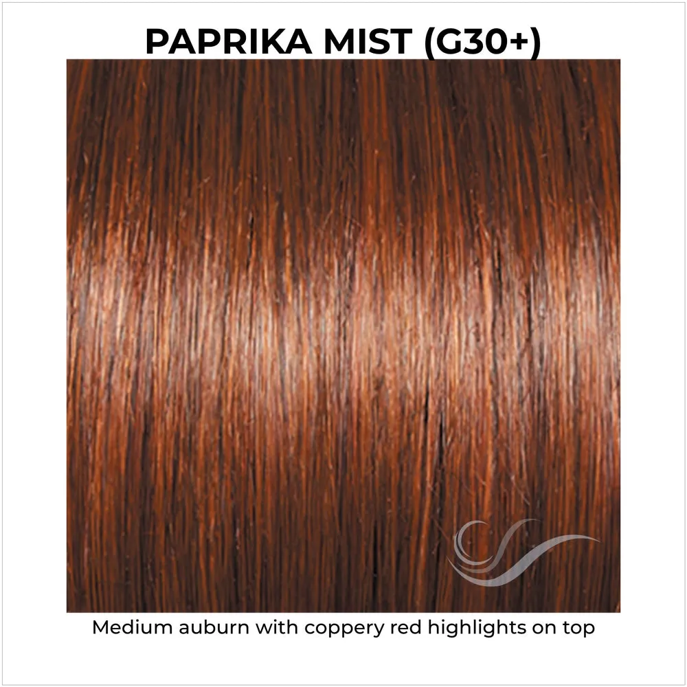 Incentive by Gabor (Hand Tied Top Wig)