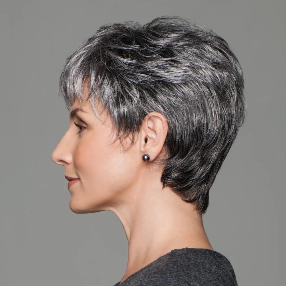 Incentive by Gabor (Hand Tied Top Wig)
