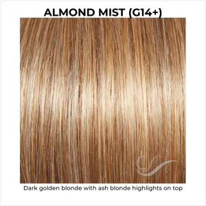 Incentive by Gabor (Hand Tied Top Wig)
