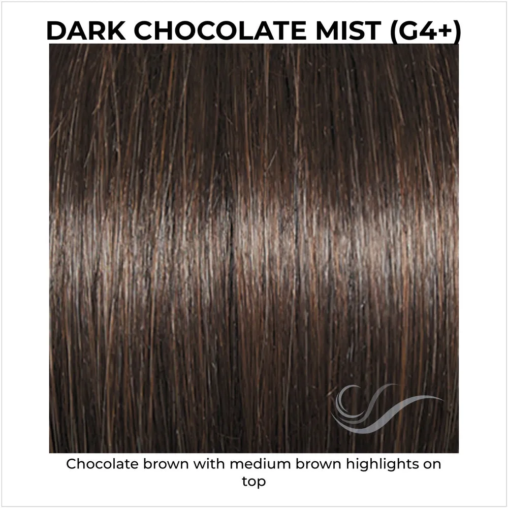 Incentive by Gabor (Hand Tied Top Wig)